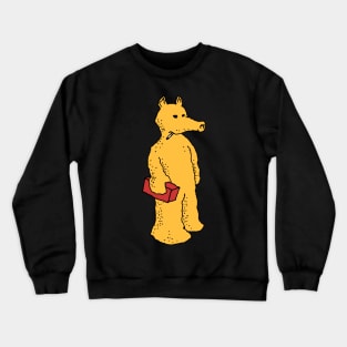 One Brick Crewneck Sweatshirt